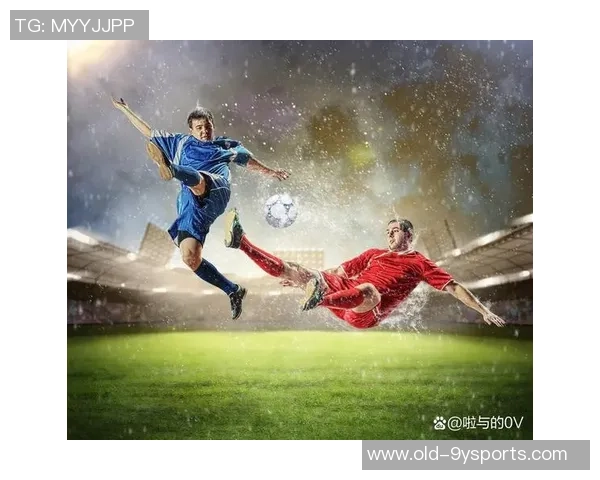 激情四溢的足球赛现场感受与回忆分享